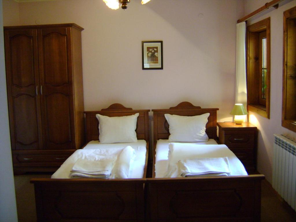 Guest House Todorini Kashti Koprivștița Cameră foto