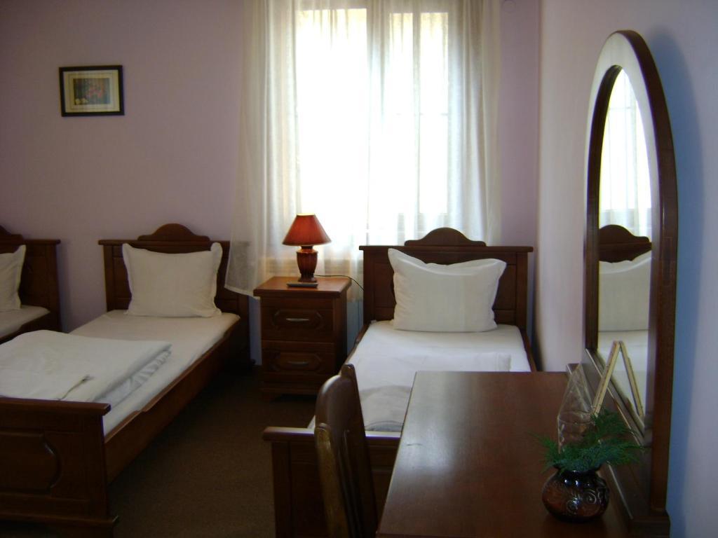Guest House Todorini Kashti Koprivștița Cameră foto