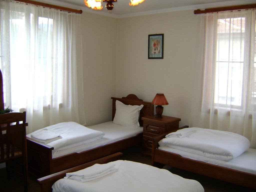 Guest House Todorini Kashti Koprivștița Cameră foto