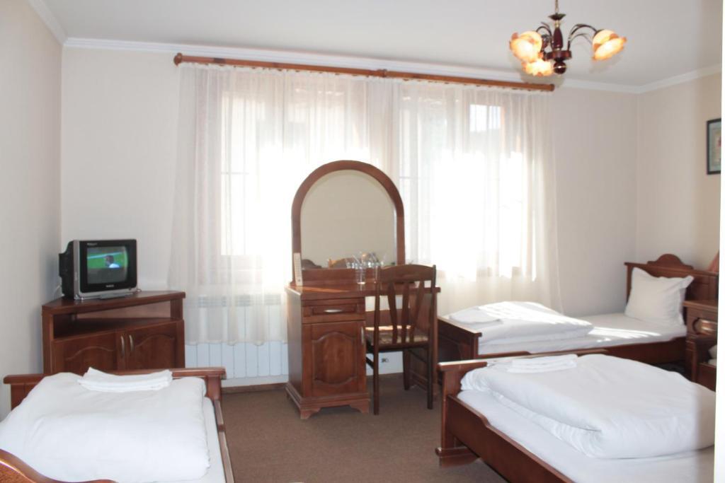Guest House Todorini Kashti Koprivștița Cameră foto