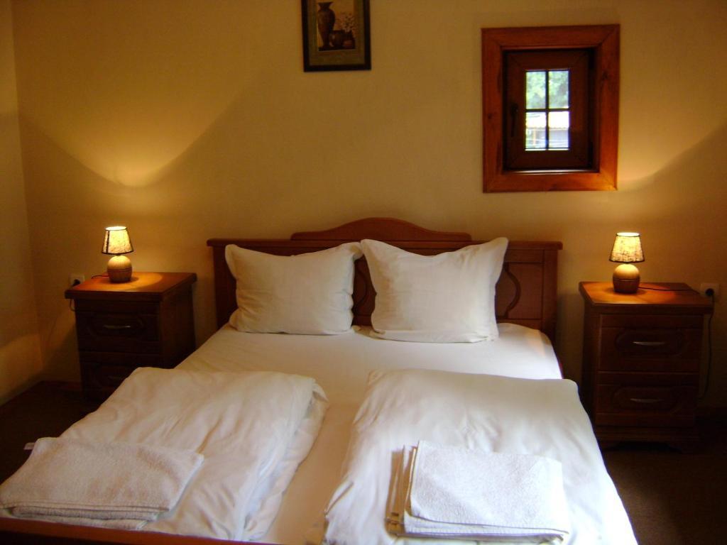 Guest House Todorini Kashti Koprivștița Cameră foto