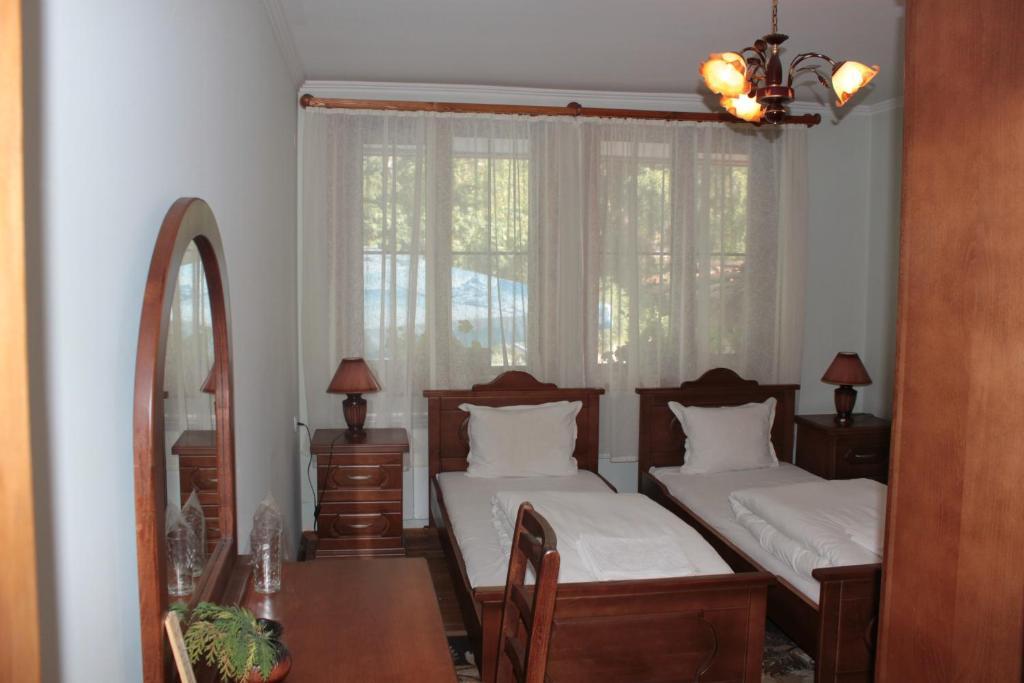 Guest House Todorini Kashti Koprivștița Cameră foto