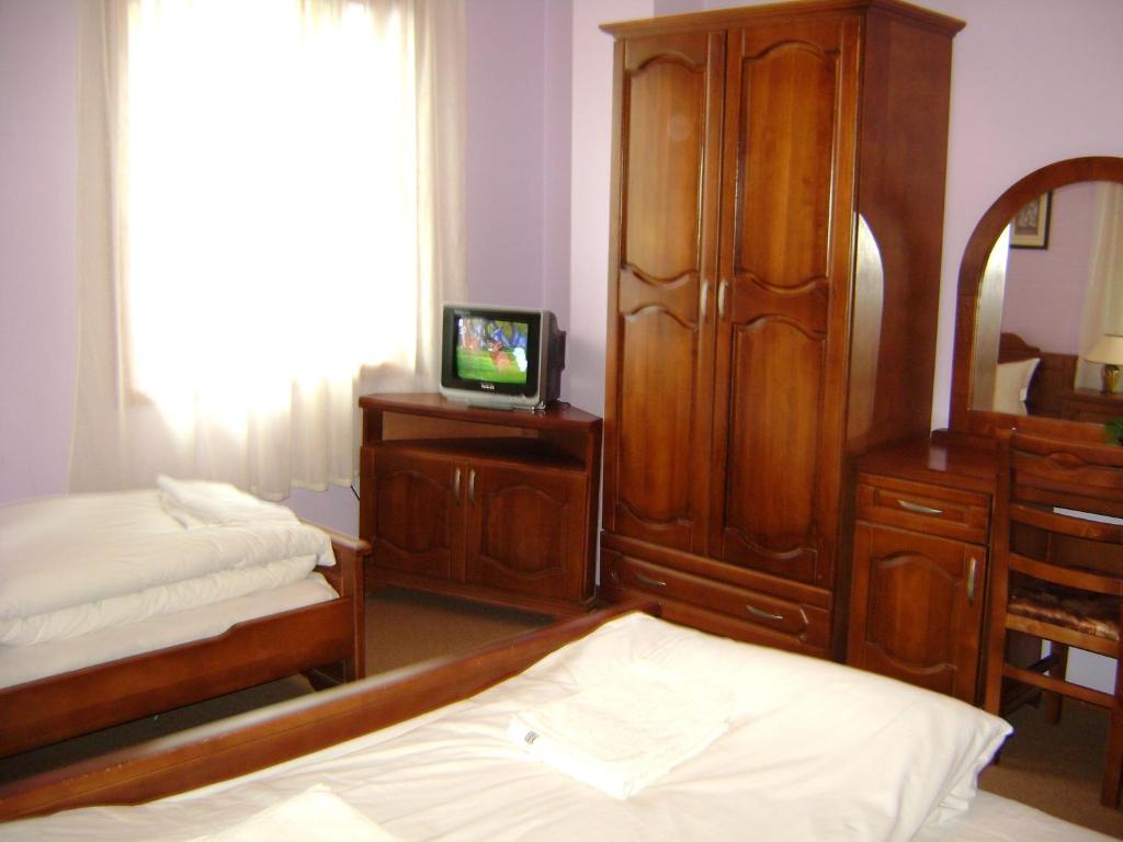 Guest House Todorini Kashti Koprivștița Cameră foto