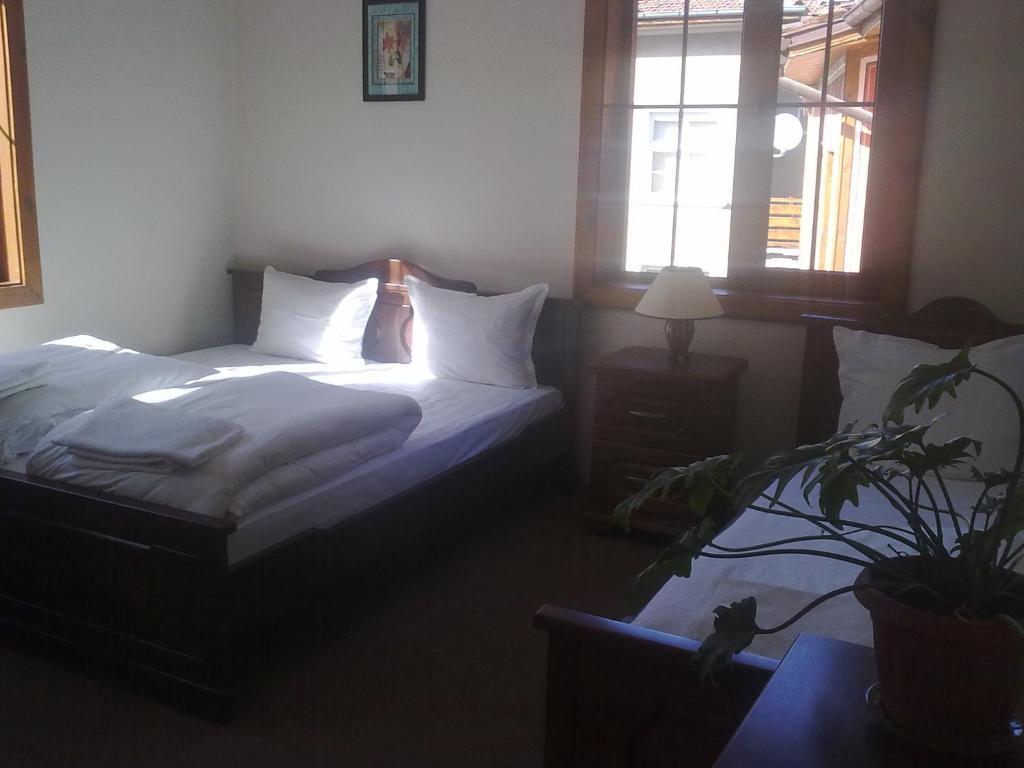 Guest House Todorini Kashti Koprivștița Cameră foto