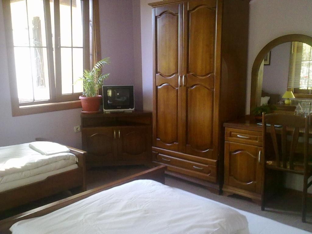 Guest House Todorini Kashti Koprivștița Cameră foto